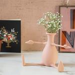 Florino - Flexible Friendly Flower Vase
