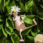 Florino - Flexible Friendly Flower Vase