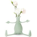Florino - Flexible Friendly Flower Vase