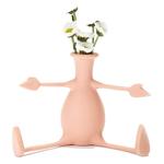 Florino - Flexible Friendly Flower Vase