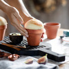 Flower Pot Bread Making Kit