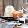 Flower Pot Bread Making Kit