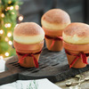 Flower Pot Bread Making Kit