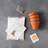 Flower Pot Bread Making Kit