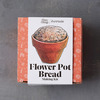 Flower Pot Bread Making Kit
