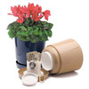 Flower Pot Safes