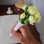 Flower Vase Pen