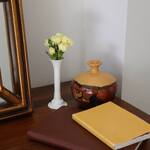 Flower Vase Pen