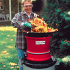 Flowtron Leaf-Eater - Ultimate Electric Leaf Shredder / Mulcher