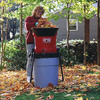 Flowtron Leaf-Eater - Ultimate Electric Leaf Shredder / Mulcher