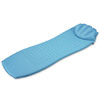 Fluid - Self-Inflating Pool Float