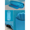 Fluid - Self-Inflating Pool Float