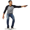 FluidStance Plane - Standing Desk Balance Board / Motion Platform