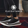 FluidStance Plane - Standing Desk Balance Board / Motion Platform