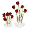 Flute Bud Vase