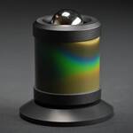Flux VISION Magnetic Toy - Defies Gravity and Displays Magnetic Fields