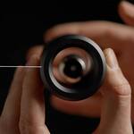 Flux VISION Magnetic Toy - Defies Gravity and Displays Magnetic Fields