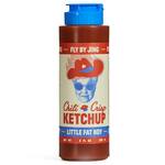 Fly By Jing Chili Crisp Ketchup