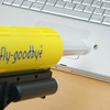 Fly-Goodbye - Bug Vacuum Gun