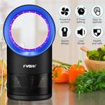 Flying Insect Pest Suction Trap - Gnats, Mosquitoes, Flies, and More!
