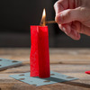 Flying Wish Paper - Write A Wish, Light It On Fire, and Watch It Fly