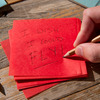 Flying Wish Paper - Write A Wish, Light It On Fire, and Watch It Fly