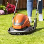 Flymo SimpliGlide 360 - Electric Hover Lawnmower