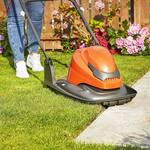 Flymo SimpliGlide 360 - Electric Hover Lawnmower