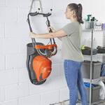 Flymo SimpliGlide 360 - Electric Hover Lawnmower