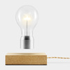 FLYTE - Levitating Light Bulb