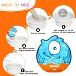 Foam Machine Toy