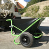 Fold-A-Cart Pro 400 - Multi-Purpose Folding Wheelbarrow
