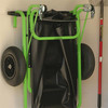 Fold-A-Cart Pro 400 - Multi-Purpose Folding Wheelbarrow