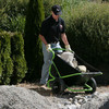 Fold-A-Cart Pro 400 - Multi-Purpose Folding Wheelbarrow