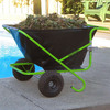 Fold-A-Cart Pro 400 - Multi-Purpose Folding Wheelbarrow