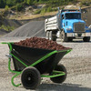 Fold-A-Cart Pro 400 - Multi-Purpose Folding Wheelbarrow