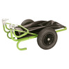 Fold-A-Cart Pro 400 - Multi-Purpose Folding Wheelbarrow