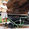 Fold-A-Cart Pro 400 - Multi-Purpose Folding Wheelbarrow