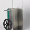 Fold-It Utility Cart - Carries Big Loads and Folds for Compact Storage