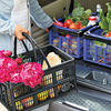 Foldable Clever Crates