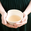 Folded Miso Bowl