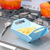 Fold Flat Colander