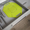 Fold Flat Colander