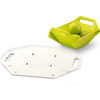 Fold Flat Colander