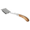 Folding Grill Tools - Collapse for Compact Storage