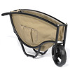 Folding Wheelbarrow