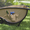 Folding Wheelbarrow