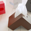 Folio L-Shaped Tissue Box