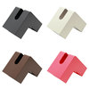 Folio L-Shaped Tissue Box