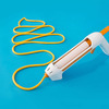 Fondoodler - Hot Glue Gun For Cheese